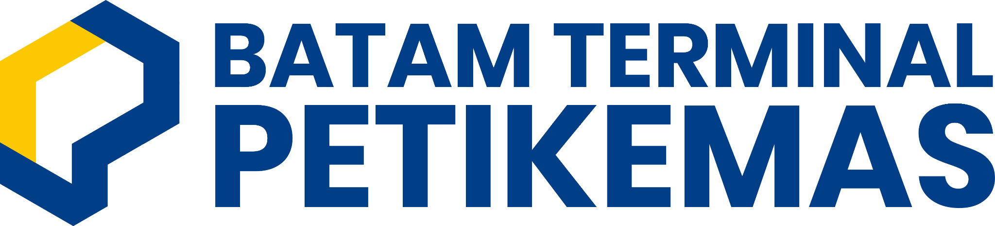 Batam Terminal Petikemas